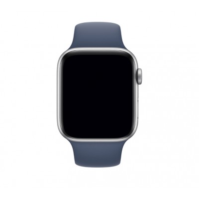 Apple Alaskan Blue Sport Band для Apple Watch 42/44 мм (MX0M2)