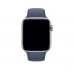 Apple Alaskan Blue Sport Band для Apple Watch 42/44 мм (MX0M2)