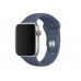Apple Alaskan Blue Sport Band для Apple Watch 42/44 мм (MX0M2)