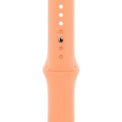 Apple Cantaloupe Sport Band (MJK33) для Apple Watch 38/40mm