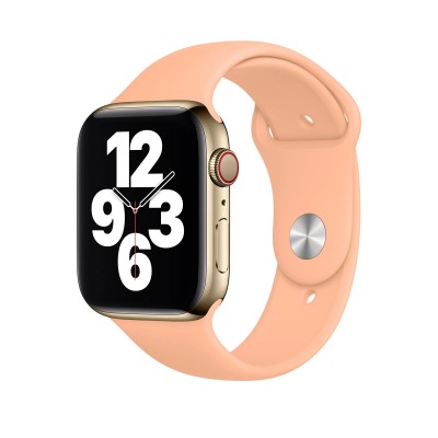 Apple Cantaloupe Sport Band (MJK33) для Apple Watch 38/40mm