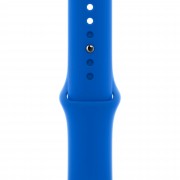 Apple Capri Blue Sport Band (MJK23) для Apple Watch 38/40mm