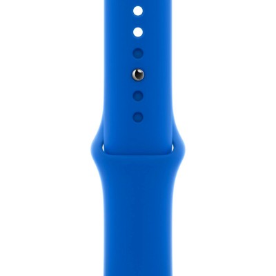 Apple Capri Blue Sport Band (MJK23) для Apple Watch 38/40mm