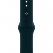 Apple Mallard Green Sport Band (MJK73) для Apple Watch 42/44mm