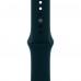 Apple Mallard Green Sport Band (MJK73) для Apple Watch 42/44mm