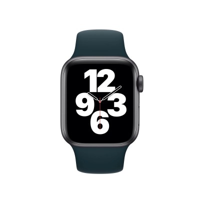Apple Mallard Green Sport Band (MJK73) для Apple Watch 42/44mm