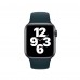Apple Mallard Green Sport Band (MJK73) для Apple Watch 42/44mm