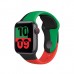 Apple Black Unity Sport Band (MJ4W3) для Apple Watch 42/44mm