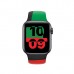 Apple Black Unity Sport Band (MJ4W3) для Apple Watch 42/44mm