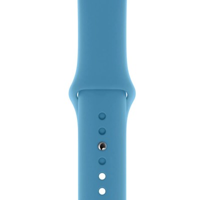 Apple Cornflower Sport Band (MV692) для Apple Watch 38/40mm