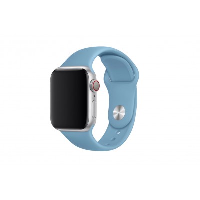 Apple Cornflower Sport Band (MV692) для Apple Watch 38/40mm