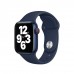 Apple Deep Navy Sport Band (MYAX2) для Apple Watch 42/44mm