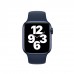 Apple Deep Navy Sport Band (MYAX2) для Apple Watch 42/44mm