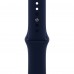 Apple Deep Navy Sport Band (MYAX2) для Apple Watch 42/44mm