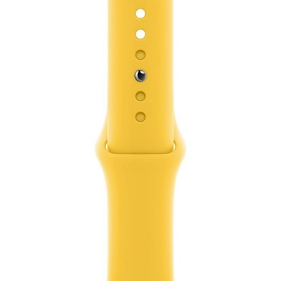 Apple Ginger Sport Band (MGQR3) для Apple Watch 38/40mm