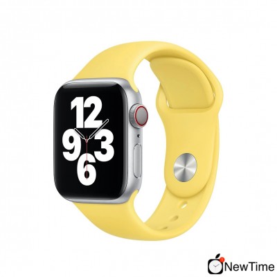 Apple Ginger Sport Band (MGQR3) для Apple Watch 38/40mm