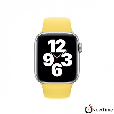 Apple Ginger Sport Band (MGQR3) для Apple Watch 38/40mm