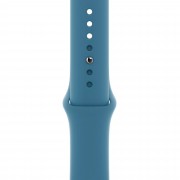 Apple Northern Blue Sport Band (MYD02) для Apple Watch 38/40mm