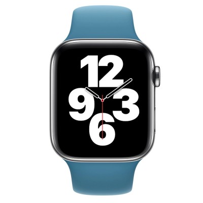 Apple Northern Blue Sport Band (MYD32) для Apple Watch 42/44mm