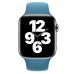 Apple Northern Blue Sport Band (MYD32) для Apple Watch 42/44mm