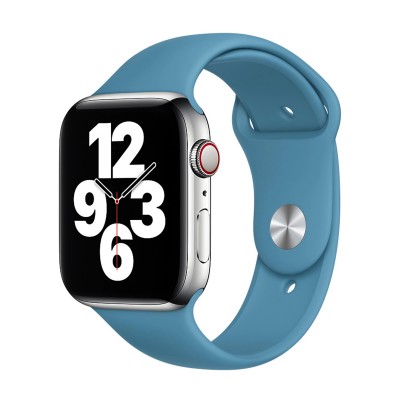 Apple Northern Blue Sport Band (MYD32) для Apple Watch 42/44mm