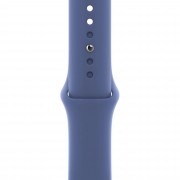 Apple Linen Blue Sport Band (MXWQ2) для Apple Watch 38/40mm