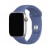 Apple Linen Blue Sport Band (MXWQ2) для Apple Watch 38/40mm