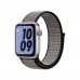 Apple Royal Pulse/Lava Glow Nike Sport Loop (MWTV2) для Apple Watch 38/40mm
