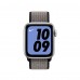 Apple Royal Pulse/Lava Glow Nike Sport Loop (MWTV2) для Apple Watch 38/40mm