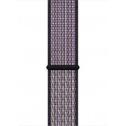 Apple Desert Sand/Volt Nike Sport Loop (MWU52) для Apple Watch 42/44mm