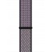 Apple Desert Sand/Volt Nike Sport Loop (MWU52) для Apple Watch 42/44mm
