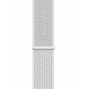 Apple Summit White Nike Sport Loop (MX822) для Apple Watch 42/44mm