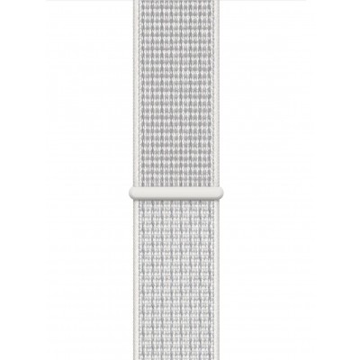 Apple Summit White Nike Sport Loop (MX822) для Apple Watch 42/44mm