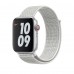 Apple Summit White Nike Sport Loop (MX822) для Apple Watch 42/44mm