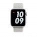 Apple Summit White Nike Sport Loop (MX822) для Apple Watch 42/44mm