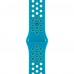 Apple Chlorine Blue/Green Glow Nike Sport Band (MJ6H3) для Apple Watch 38/40mm