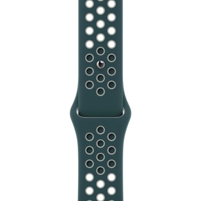 Apple Hasta/Light Silver Nike Sport Band (MJ6K3) для Apple Watch 42/44mm