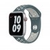 Apple Hasta/Light Silver Nike Sport Band (MJ6K3) для Apple Watch 42/44mm