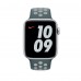 Apple Hasta/Light Silver Nike Sport Band (MJ6K3) для Apple Watch 42/44mm