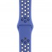 Apple Nike Sport Band (MWUA2) для Apple Watch 42/44mm Royal Pulse/Black