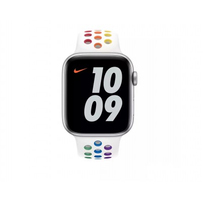 Apple Pride Edition Nike Sport Band (MYD62) для Apple Watch 42/44mm