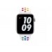 Apple Pride Edition Nike Sport Band (MYD62) для Apple Watch 42/44mm