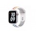 Apple Pride Edition Nike Sport Band (MYD62) для Apple Watch 42/44mm