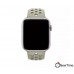 Apple Spruce Fog / Vintage Lichen Nike Sport Band (MV822) для Apple Watch 42/44mm