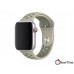 Apple Spruce Fog / Vintage Lichen Nike Sport Band (MV822) для Apple Watch 42/44mm