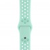 Apple Teal Tint/Tropical Twist Nike Sport Band (MV852) для Apple Watch 42/44mm