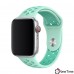 Apple Teal Tint/Tropical Twist Nike Sport Band (MV852) для Apple Watch 42/44mm