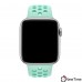 Apple Teal Tint/Tropical Twist Nike Sport Band (MV852) для Apple Watch 42/44mm