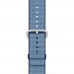Apple Navy/Tahoe Blue Woven Nylon Band (MP222) для Apple Watch 38/40mm