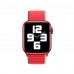 Apple (PRODUCT) RED Sport Loop (MJFW3) для Apple Watch 38/40mm